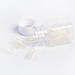 Empty HPMC Capsules